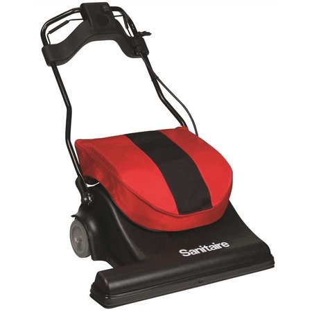 SANITAIRE Wide Area Vacuum Cleaner SC6093